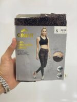 لگ ورزشی زنانه اورجینال برند Crivit - Image 4