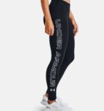 لگ ورزشی زنانه اورجینال برند Under Armour - Image 2