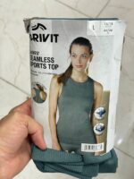 آستین حلقه ای ورزشی زنانه برند Crivit