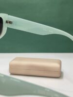 عینک آفتابی زنانه اورجینال برند Six - Image 7
