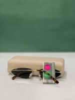 عینک آفتابی زنانه اورجینال برند Accessories - Image 5