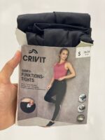 لگ ورزشی زنانه برند Crivit - Image 2
