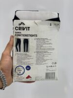لگ ورزشی زنانه برند Crivit - Image 3