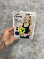 نیم تنه ورزشی اورجینال برند Crivit - Image 2
