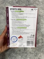 نیم تنه ورزشی اورجینال برند Crivit - Image 8