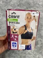 نیم تنه ورزشی اورجینال برند Crivit - Image 9