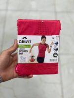 آستین حلقه ای ورزشی زنانه برند Crivit - Image 2