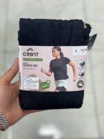 تیشرت ورزشی زنانه برند Crivit - Image 4