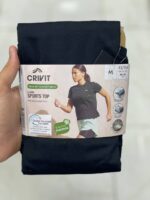تیشرت ورزشی زنانه برند Crivit - Image 5
