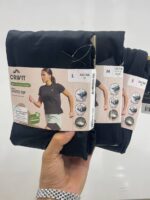 تیشرت ورزشی زنانه برند Crivit