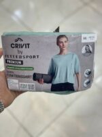 تیشرت ورزشی زنانه برند Crivit - Image 2