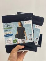 تیشرت ورزشی زنانه برند Crivit - Image 2