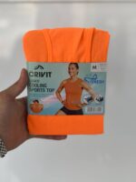 آستین حلقه ای ورزشی زنانه برند Crivit - Image 3