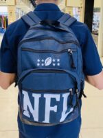 کوله اورجینال آمریکایی یونیسکس برند NFL (National Football League) - Image 7