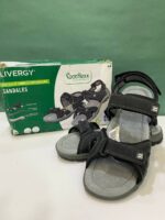 صندل طبی مردانه برند Livergy (Footflexx) - Image 8