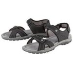 صندل طبی مردانه برند Livergy (Footflexx) - Image 12