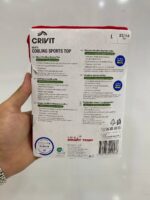 تیشرت ورزشی مردانه برند Crivit - Image 6