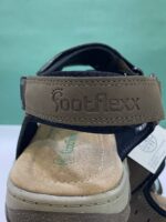 صندل طبی مردانه برند Livergy (Footflexx) - Image 5