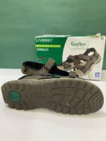 صندل طبی مردانه برند Livergy (Footflexx) - Image 10
