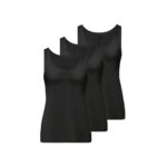 پک 3 عددی تاپ نخی زنانه برند Esmara