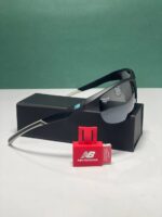 عینک آفتابی اورجینال برند نیوبالانس (New Balance) - Image 3