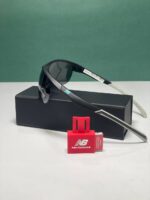 عینک آفتابی اورجینال برند نیوبالانس (New Balance) - Image 4