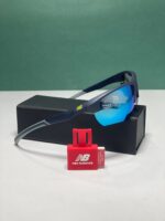عینک آفتابی اورجینال برند نیوبالانس (New Balance) - Image 3