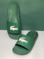 دمپایی یونیسکس اورجینال برند Lacoste - 7-37CMA0028092 - - Image 2