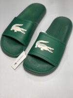 دمپایی یونیسکس اورجینال برند Lacoste - 7-37CMA0028092 - - Image 4