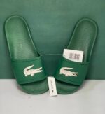 دمپایی یونیسکس اورجینال برند Lacoste - 7-37CMA0028092 - - Image 5