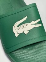 دمپایی یونیسکس اورجینال برند Lacoste - 7-37CMA0028092 - - Image 6