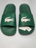دمپایی یونیسکس اورجینال برند Lacoste - 7-37CMA0028092 - - Image 7