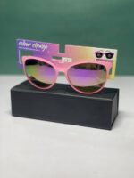 عینک آفتابی زنانه اورجینال برند Accessories