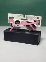 عینک آفتابی زنانه اورجینال برند Accessories - Image 2