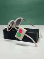 عینک آفتابی زنانه اورجینال برند Accessories - Image 6