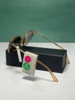 عینک آفتابی زنانه اورجینال برند Accessories - Image 5
