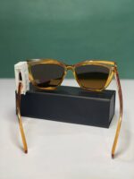 عینک آفتابی زنانه اورجینال برند Accessories - Image 3