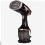 بخارگر دستی پنل تیتانیوم مدل EL-3806HS