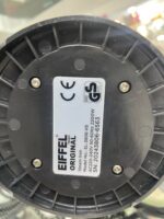 بخارگر دستی پنل تیتانیوم مدل EL-3806HS - Image 2