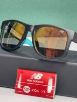 عینک آفتابی بچگانه اورجینال برند نیوبالانس (New Balance) - Image 10