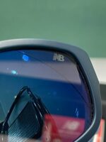 عینک آفتابی بچگانه اورجینال برند نیوبالانس (New Balance) - Image 10