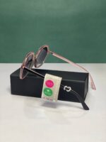 عینک آفتابی زنانه اورجینال برند Accessories - Image 3