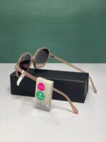 عینک آفتابی زنانه اورجینال برند Accessories - Image 4