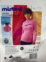 ودسوت (غواصی) زنانه اورجینال برند Mistral - Image 2