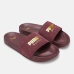 دمپایی زنانه اورجینال برند Puma