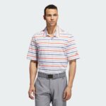 پولو شرت (تیشرت) مردانه اورجینال برند Adidas - EA0268