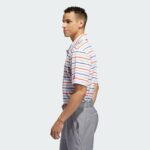 پولو شرت (تیشرت) مردانه اورجینال برند Adidas - EA0268 - Image 2
