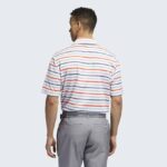 پولو شرت (تیشرت) مردانه اورجینال برند Adidas - EA0268 - Image 3