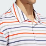 پولو شرت (تیشرت) مردانه اورجینال برند Adidas - EA0268 - Image 5