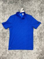 پولو شرت (تیشرت) مردانه اورجینال برند Adidas - HF6604 - Image 2
